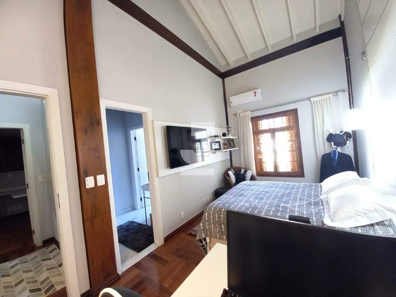 Casa de Condomínio à venda com 3 quartos, 470m² - Foto 21