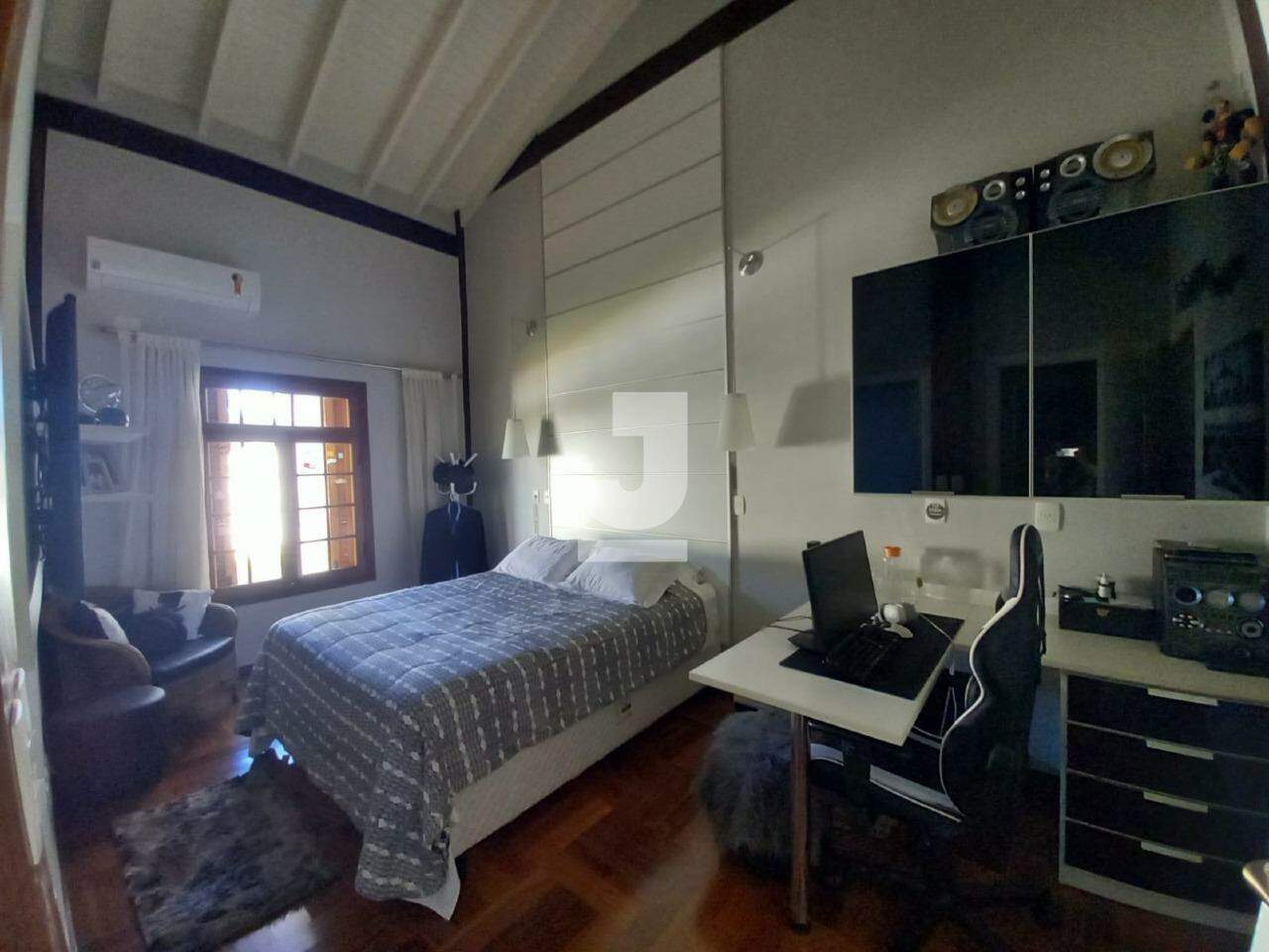 Casa de Condomínio à venda com 3 quartos, 470m² - Foto 25