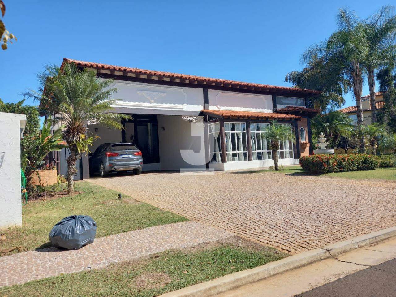 Casa de Condomínio à venda com 3 quartos, 470m² - Foto 5