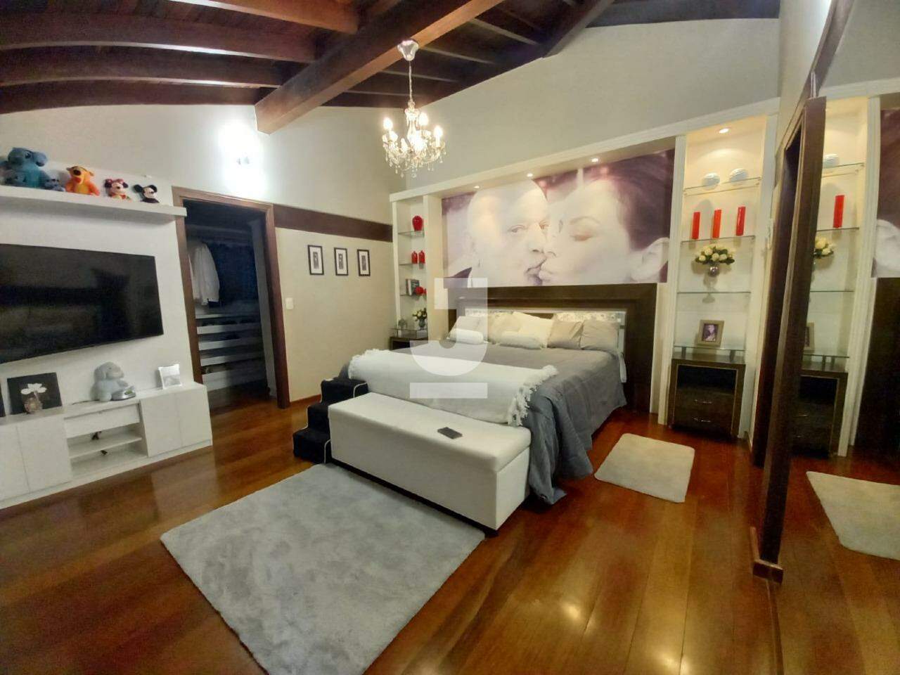 Casa de Condomínio à venda com 3 quartos, 470m² - Foto 56