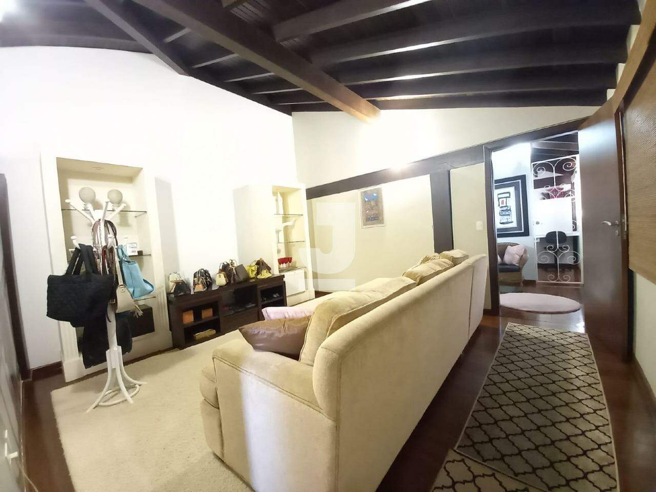 Casa de Condomínio à venda com 3 quartos, 470m² - Foto 22