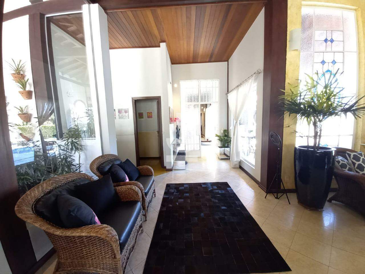 Casa de Condomínio à venda com 3 quartos, 470m² - Foto 14