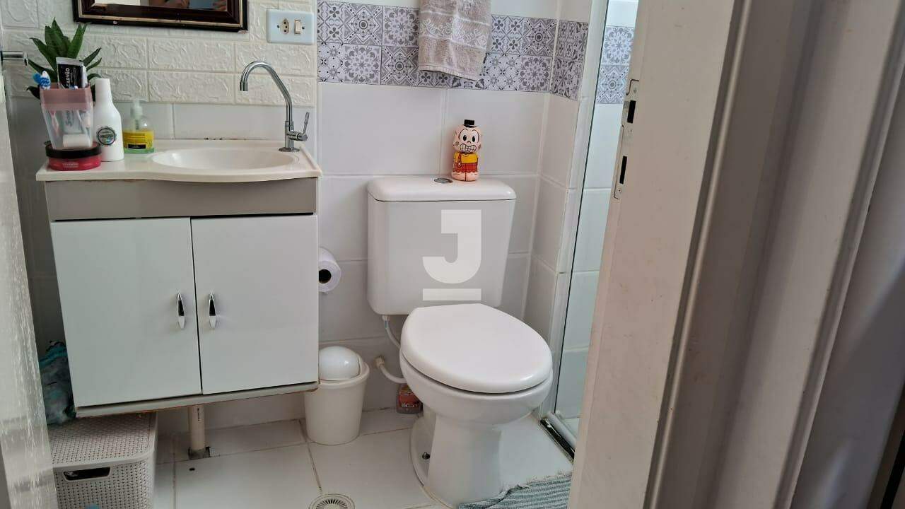 Apartamento à venda com 2 quartos, 57m² - Foto 13