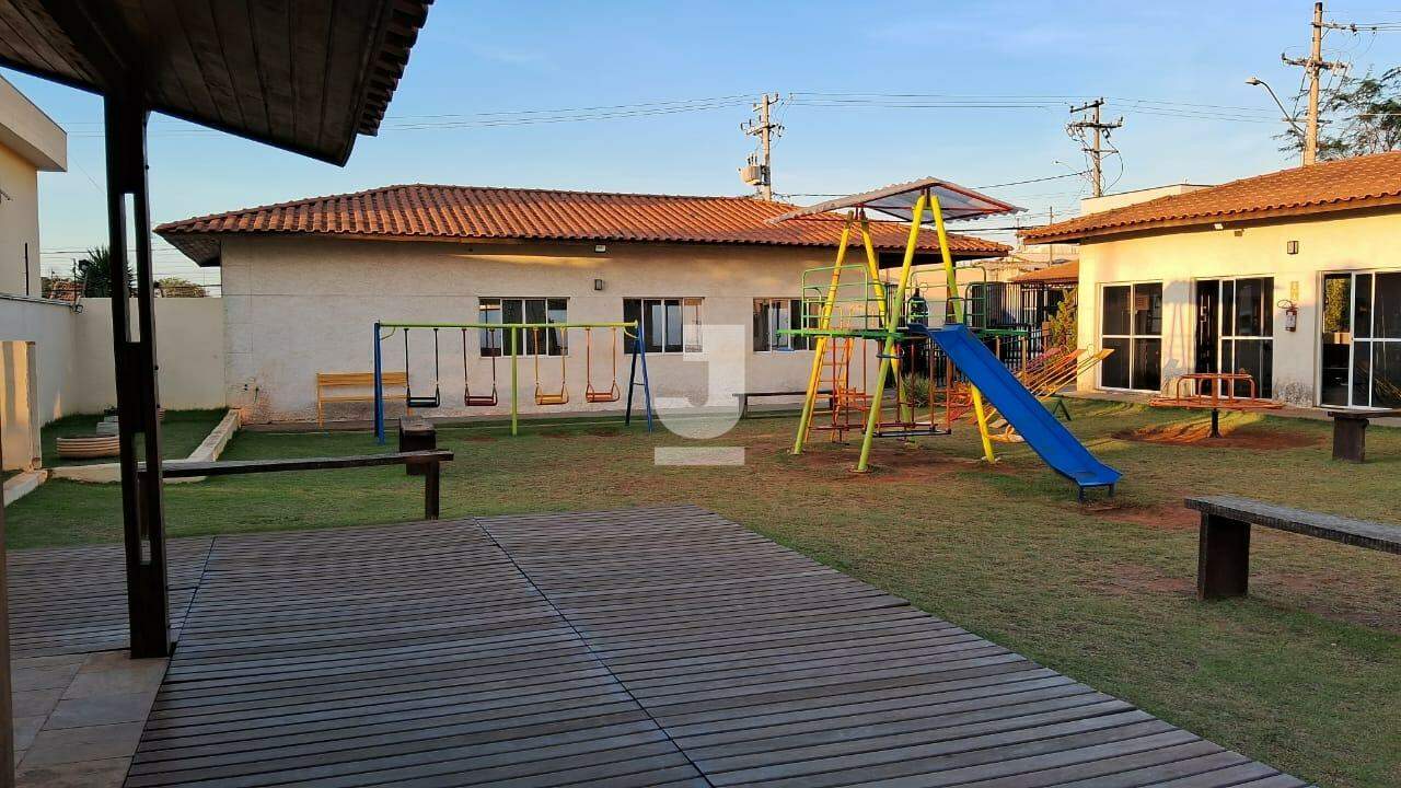 Apartamento à venda com 2 quartos, 57m² - Foto 24