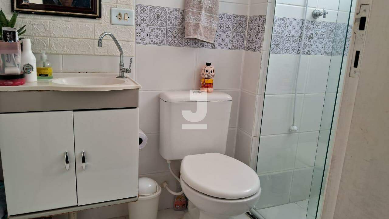 Apartamento à venda com 2 quartos, 57m² - Foto 15