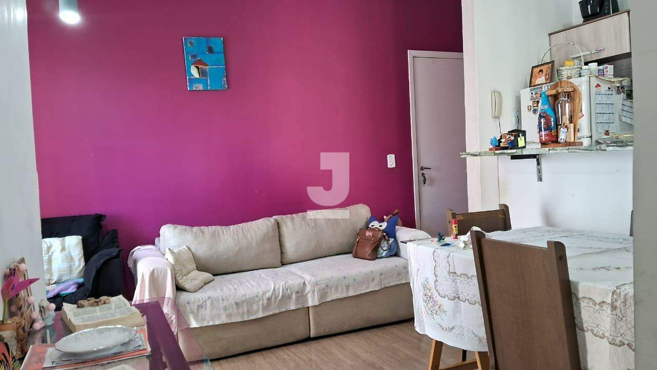 Apartamento à venda com 2 quartos, 57m² - Foto 7