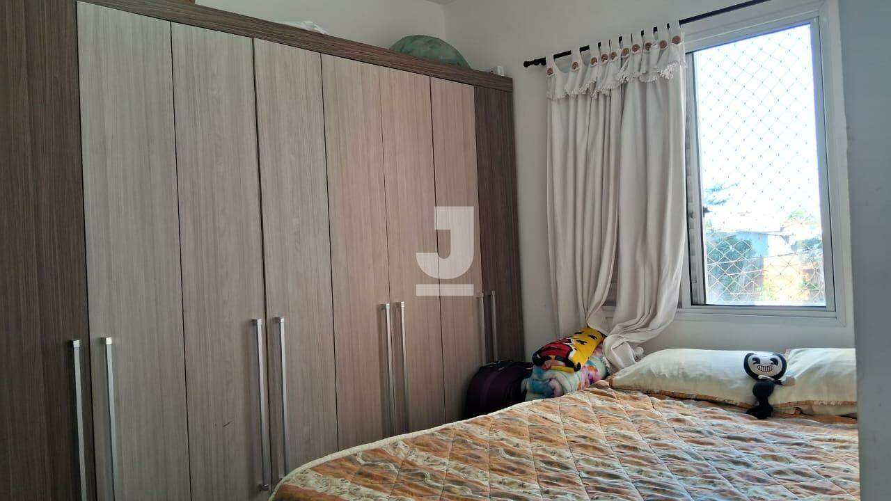 Apartamento à venda com 2 quartos, 57m² - Foto 8