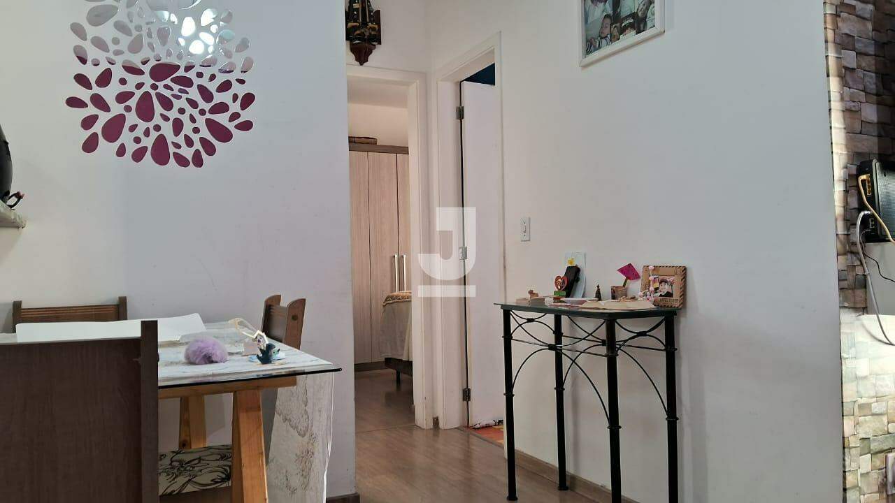 Apartamento à venda com 2 quartos, 57m² - Foto 2