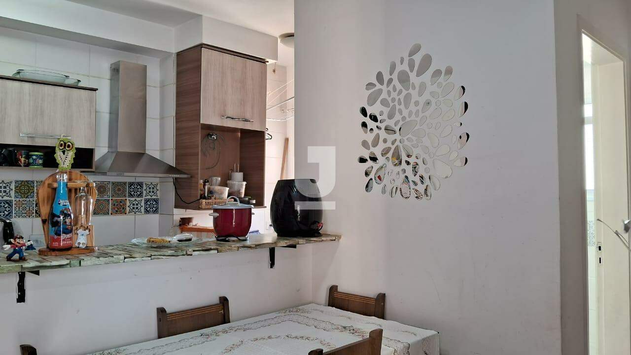 Apartamento à venda com 2 quartos, 57m² - Foto 5