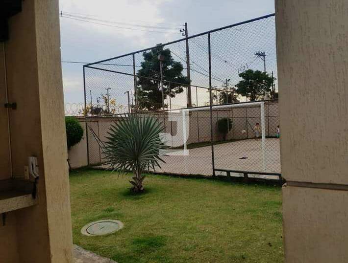 Apartamento à venda com 2 quartos, 48m² - Foto 27