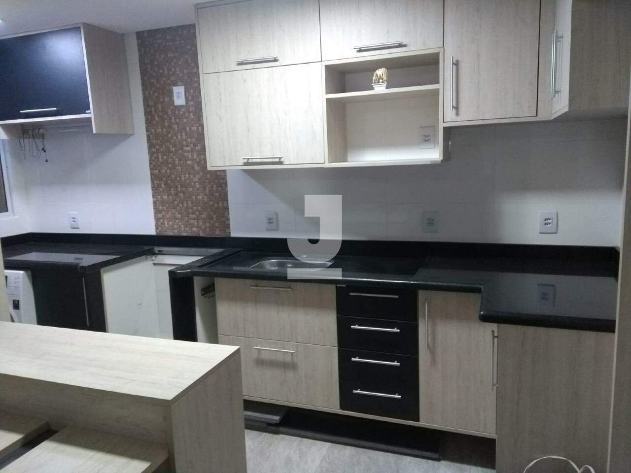 Apartamento à venda com 2 quartos, 48m² - Foto 9