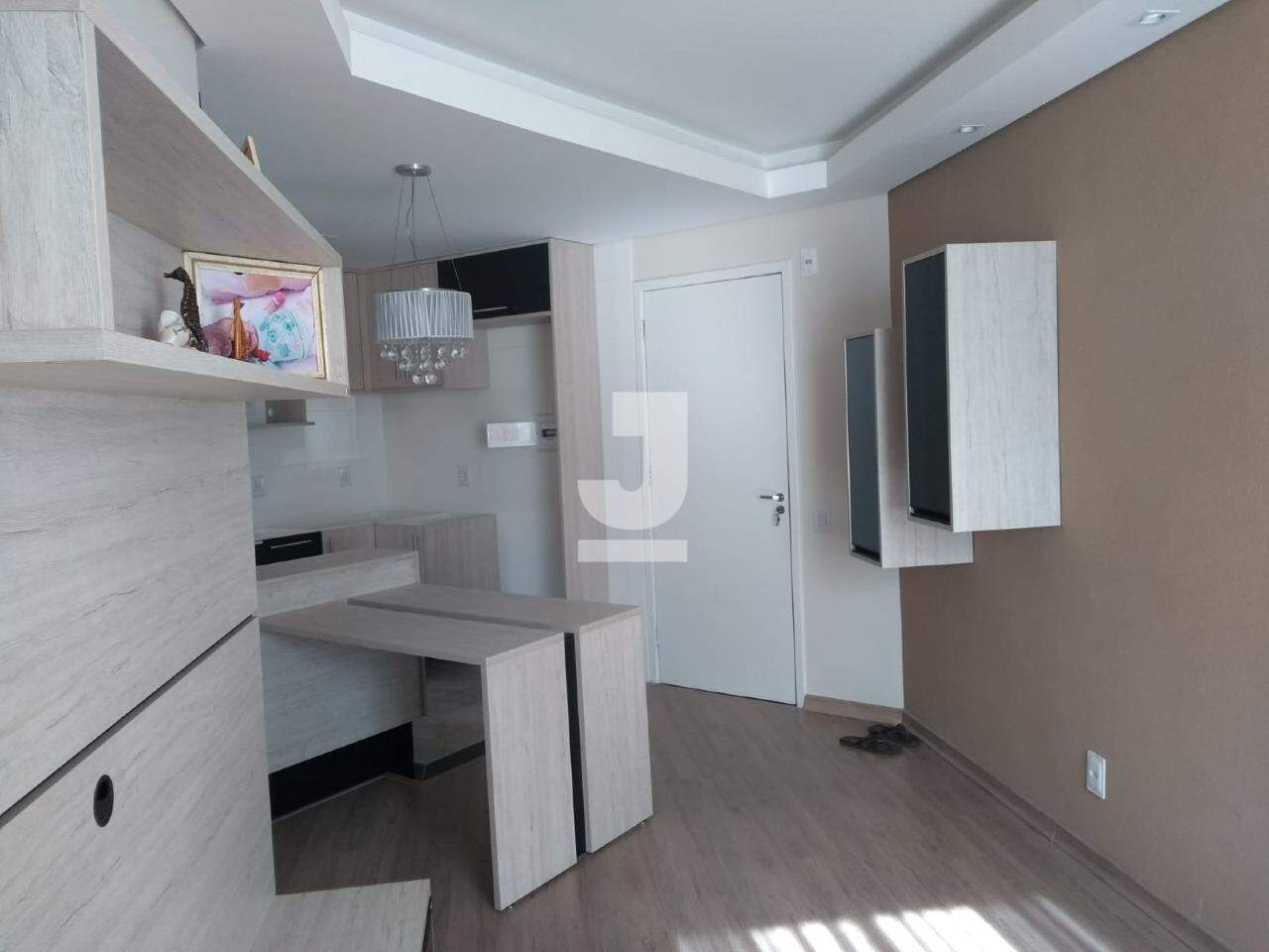 Apartamento à venda com 2 quartos, 48m² - Foto 6