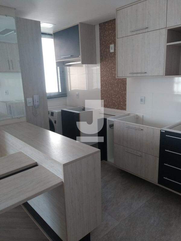 Apartamento à venda com 2 quartos, 48m² - Foto 8