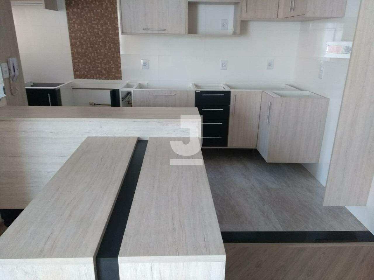 Apartamento à venda com 2 quartos, 48m² - Foto 5