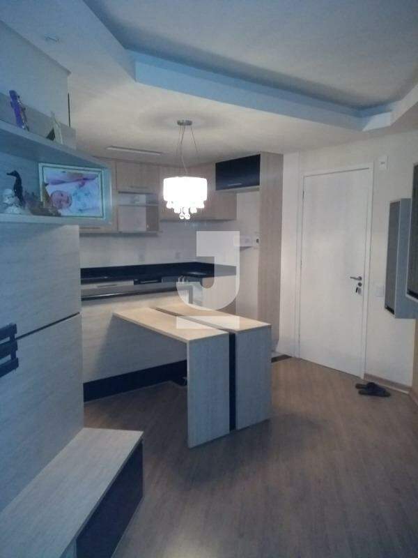 Apartamento à venda com 2 quartos, 48m² - Foto 2