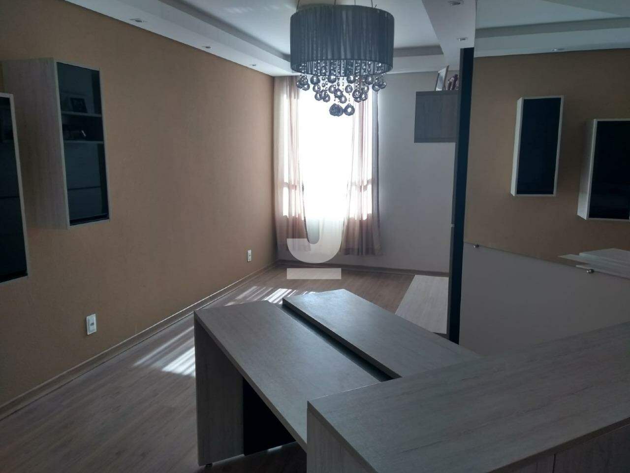 Apartamento à venda com 2 quartos, 48m² - Foto 3