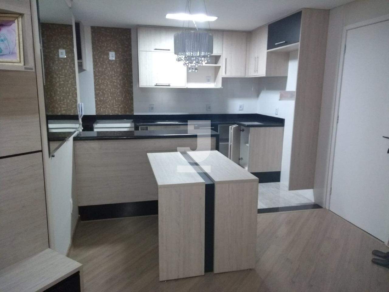 Apartamento à venda com 2 quartos, 48m² - Foto 4