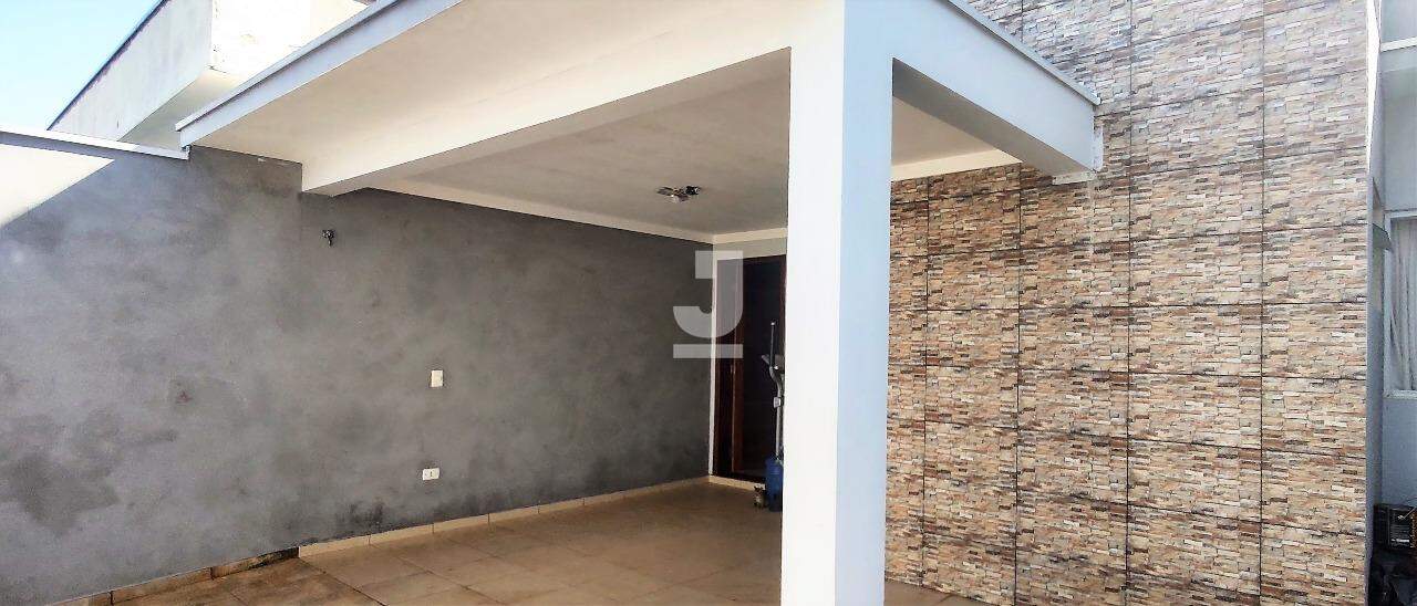 Casa à venda com 3 quartos, 107m² - Foto 2