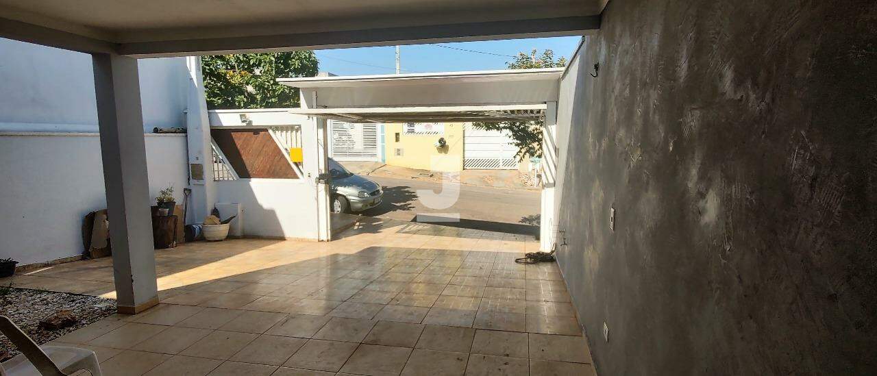 Casa à venda com 3 quartos, 107m² - Foto 3