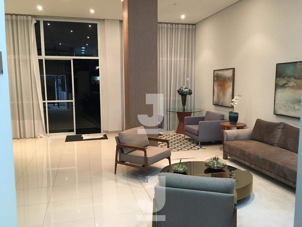 Apartamento, 3 quartos, 138 m² - Foto 1