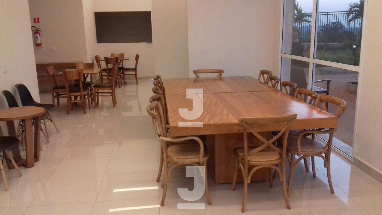 Apartamento à venda com 3 quartos, 138m² - Foto 33