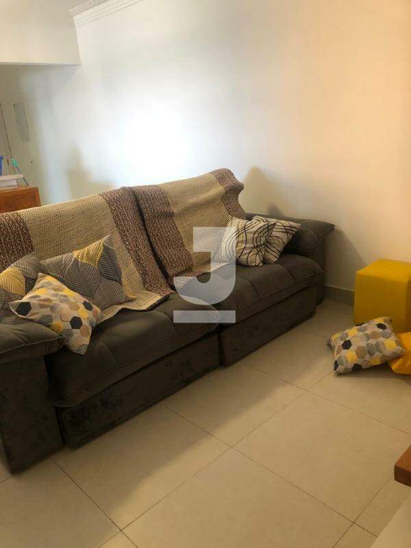 Apartamento à venda com 3 quartos, 123m² - Foto 7