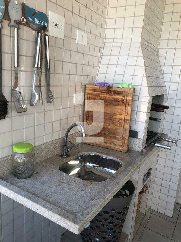 Apartamento à venda com 3 quartos, 123m² - Foto 8