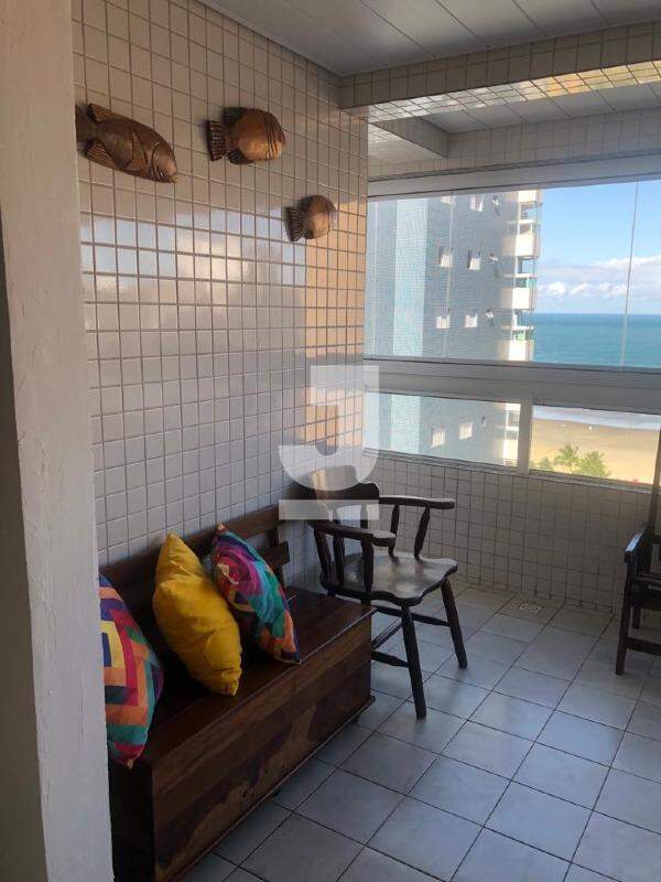 Apartamento à venda com 3 quartos, 123m² - Foto 13