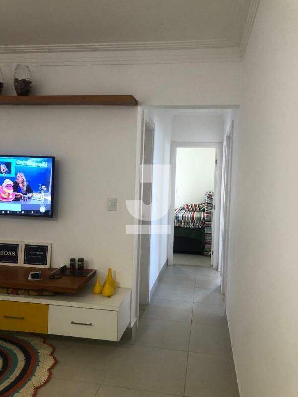 Apartamento à venda com 3 quartos, 123m² - Foto 16