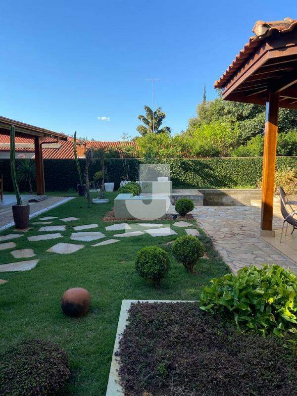 Casa de Condomínio à venda com 4 quartos, 354m² - Foto 33