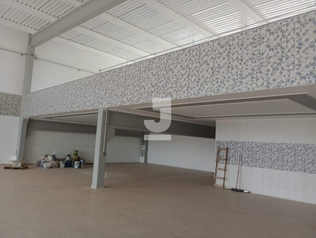 Depósito-Galpão-Armazém para alugar, 850m² - Foto 8