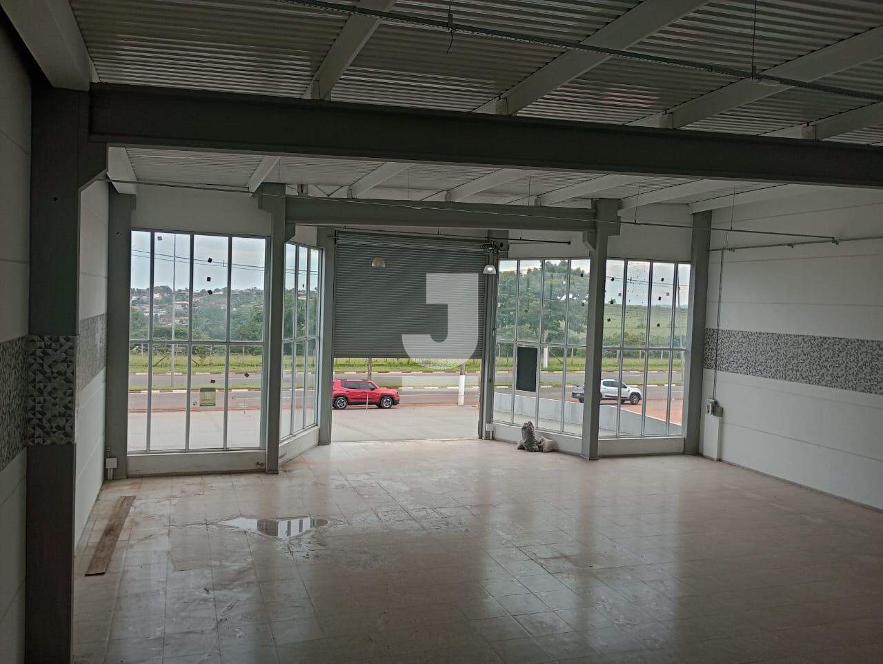 Depósito-Galpão-Armazém para alugar, 850m² - Foto 4