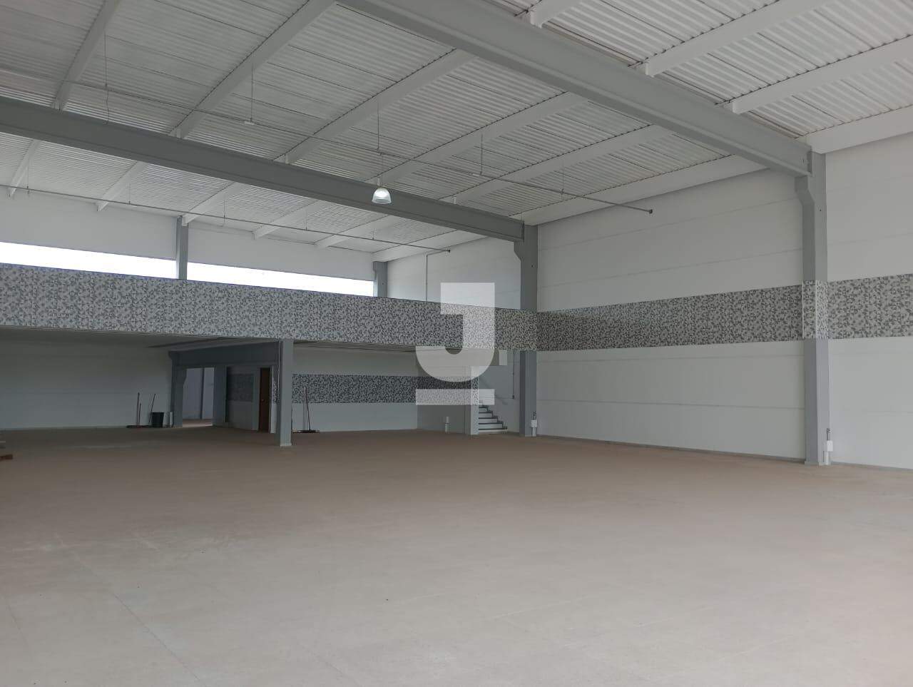 Depósito-Galpão-Armazém para alugar, 850m² - Foto 1