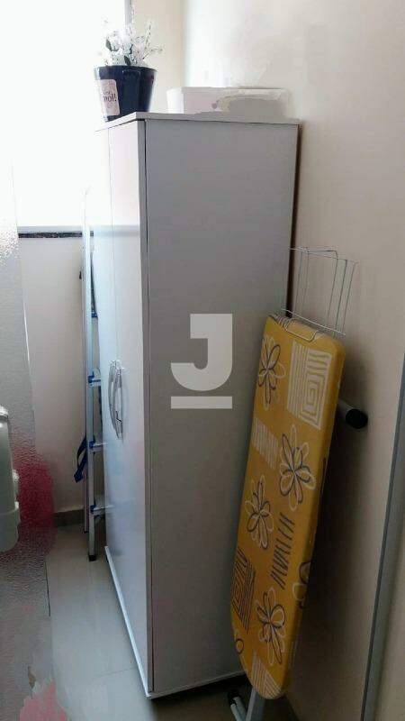 Apartamento à venda com 2 quartos, 52m² - Foto 9