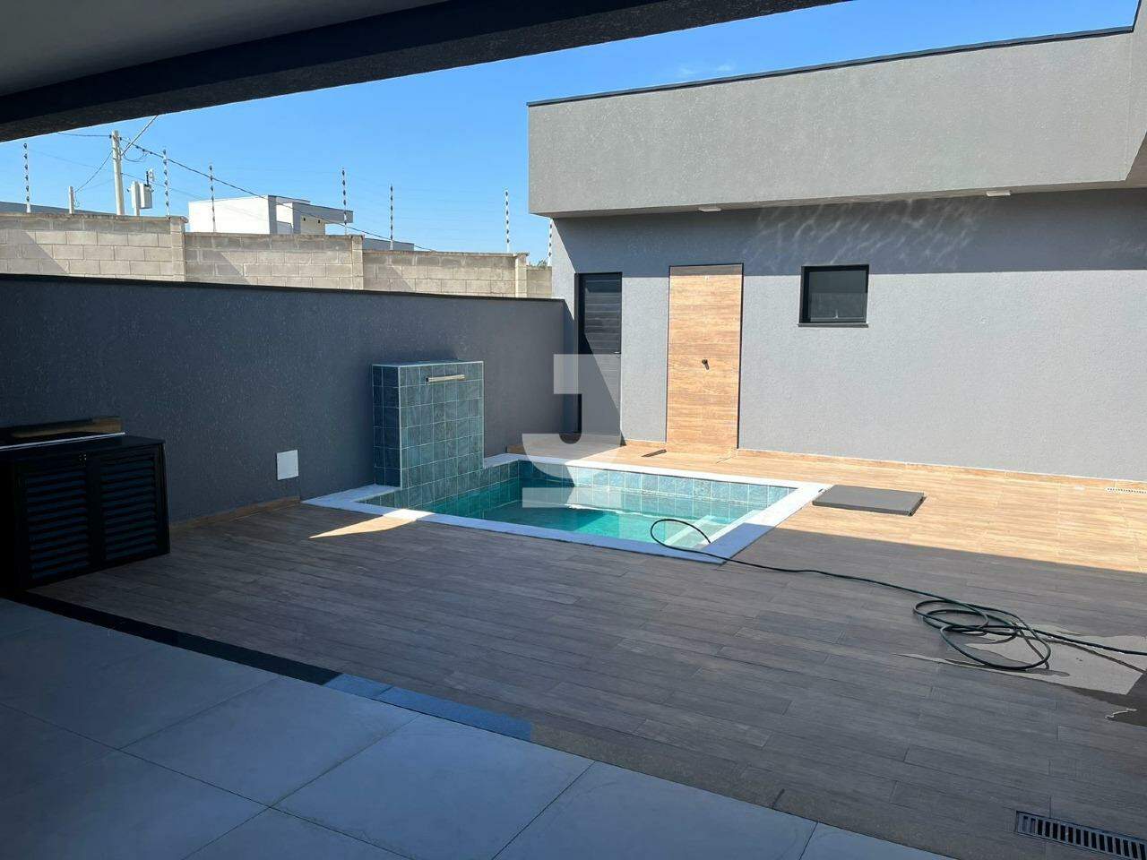 Casa à venda com 3 quartos, 188m² - Foto 21