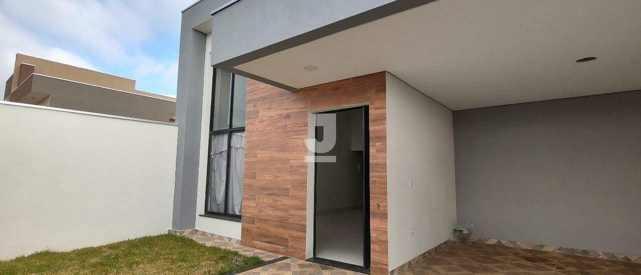 Casa à venda com 3 quartos, 170m² - Foto 4