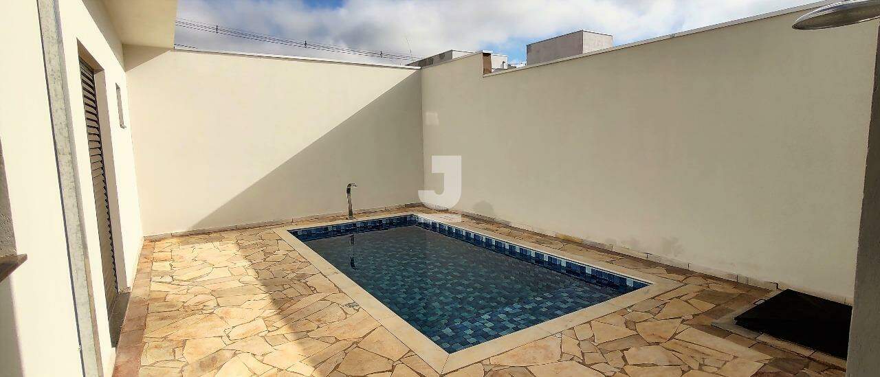 Casa à venda com 3 quartos, 170m² - Foto 19