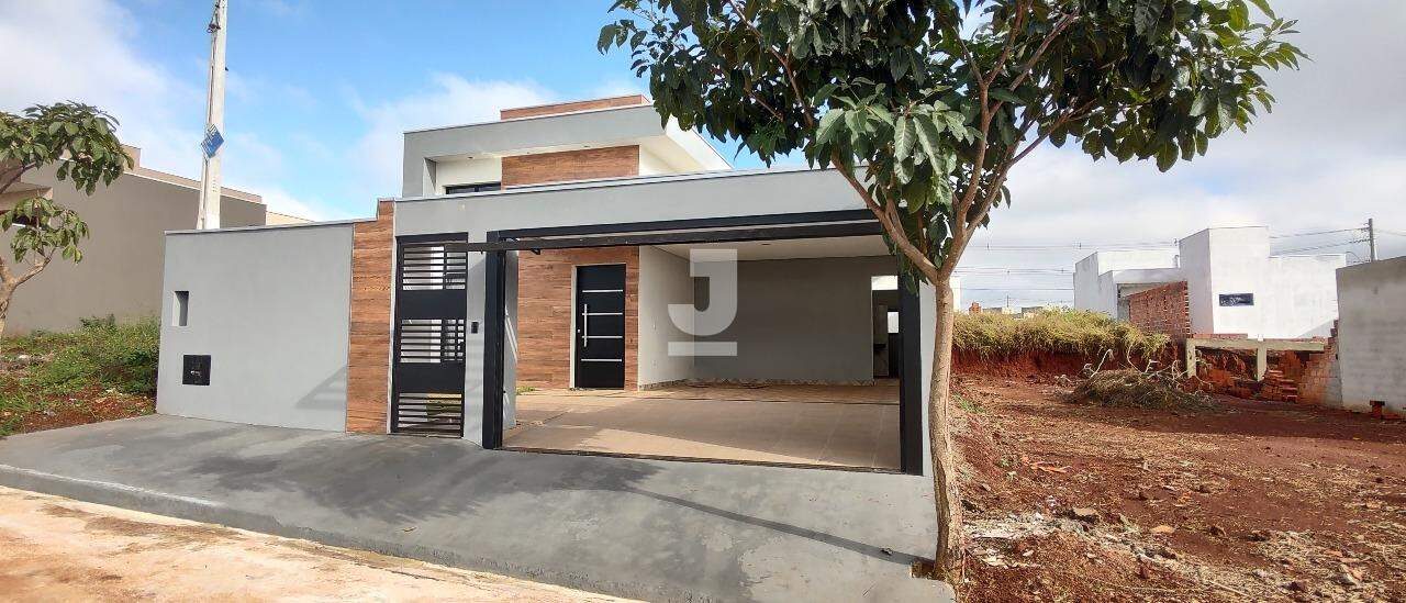 Casa à venda com 3 quartos, 170m² - Foto 2