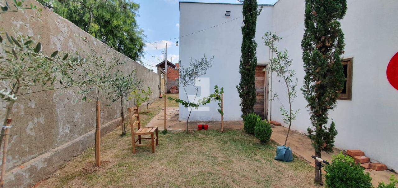 Casa à venda com 2 quartos, 60m² - Foto 15