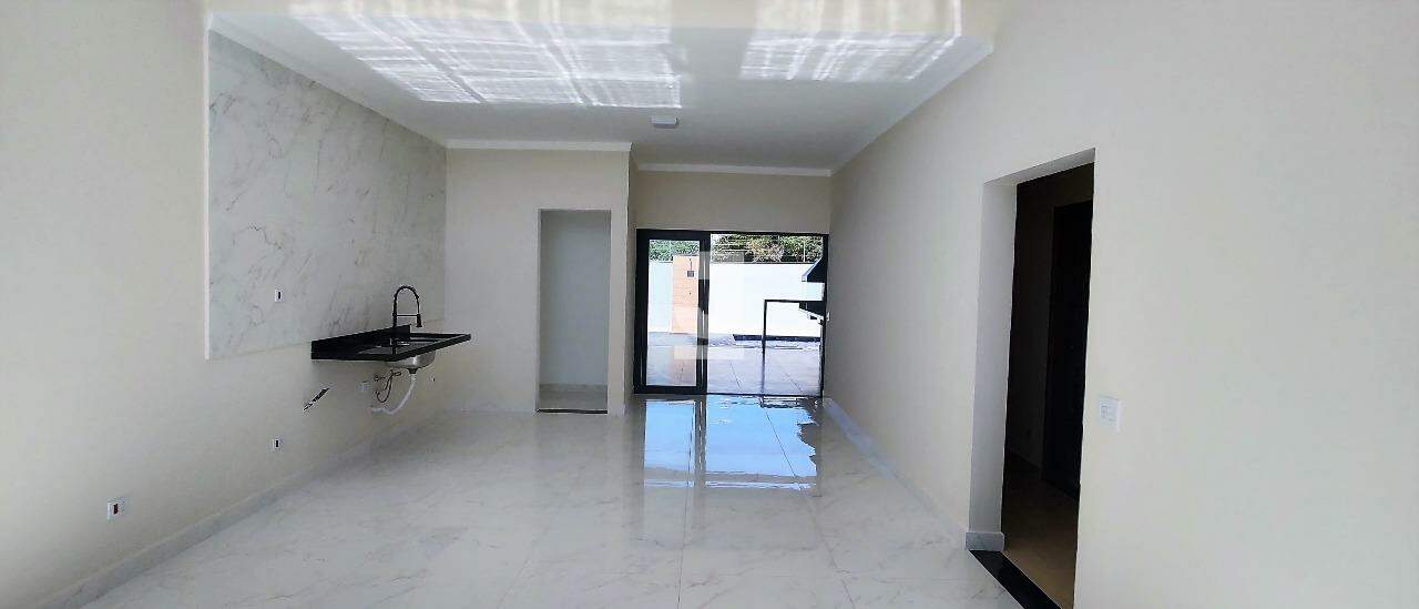 Casa à venda com 3 quartos, 156m² - Foto 6