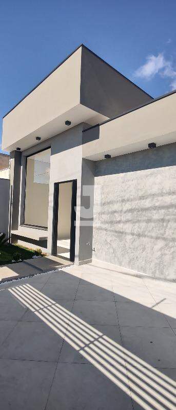 Casa à venda com 3 quartos, 156m² - Foto 2