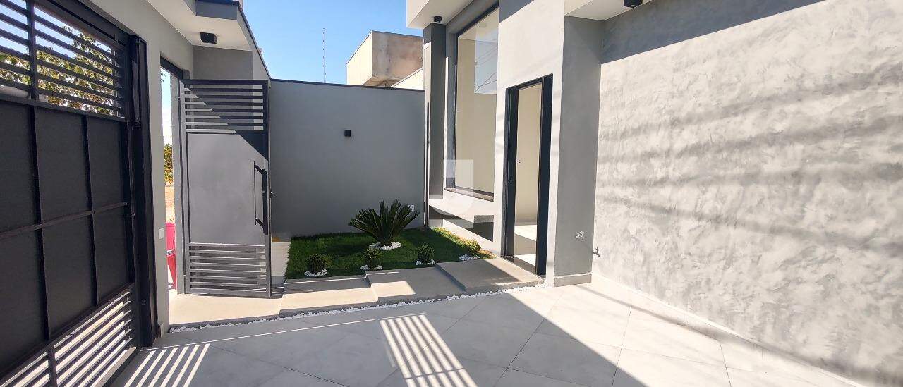 Casa à venda com 3 quartos, 156m² - Foto 4