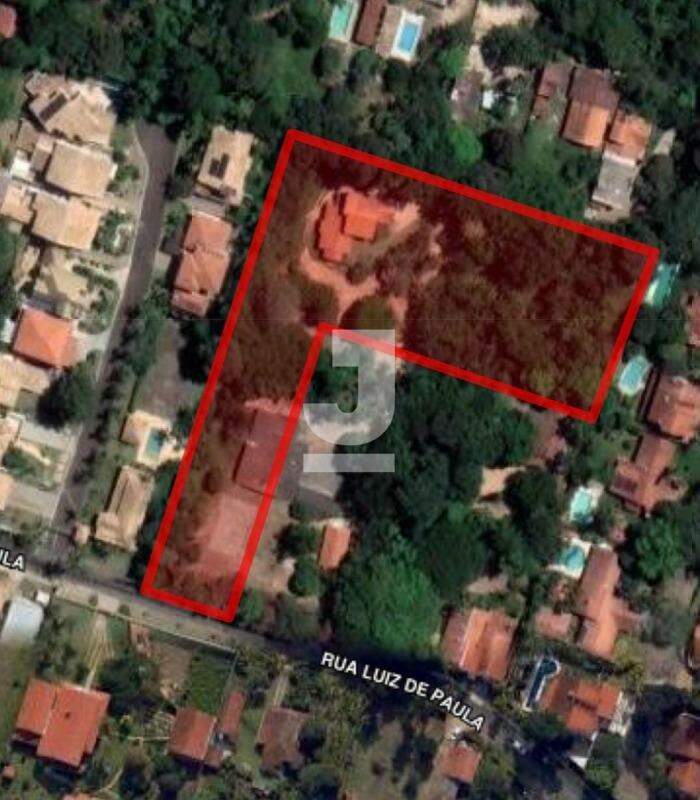 Terreno à venda, 6600m² - Foto 1