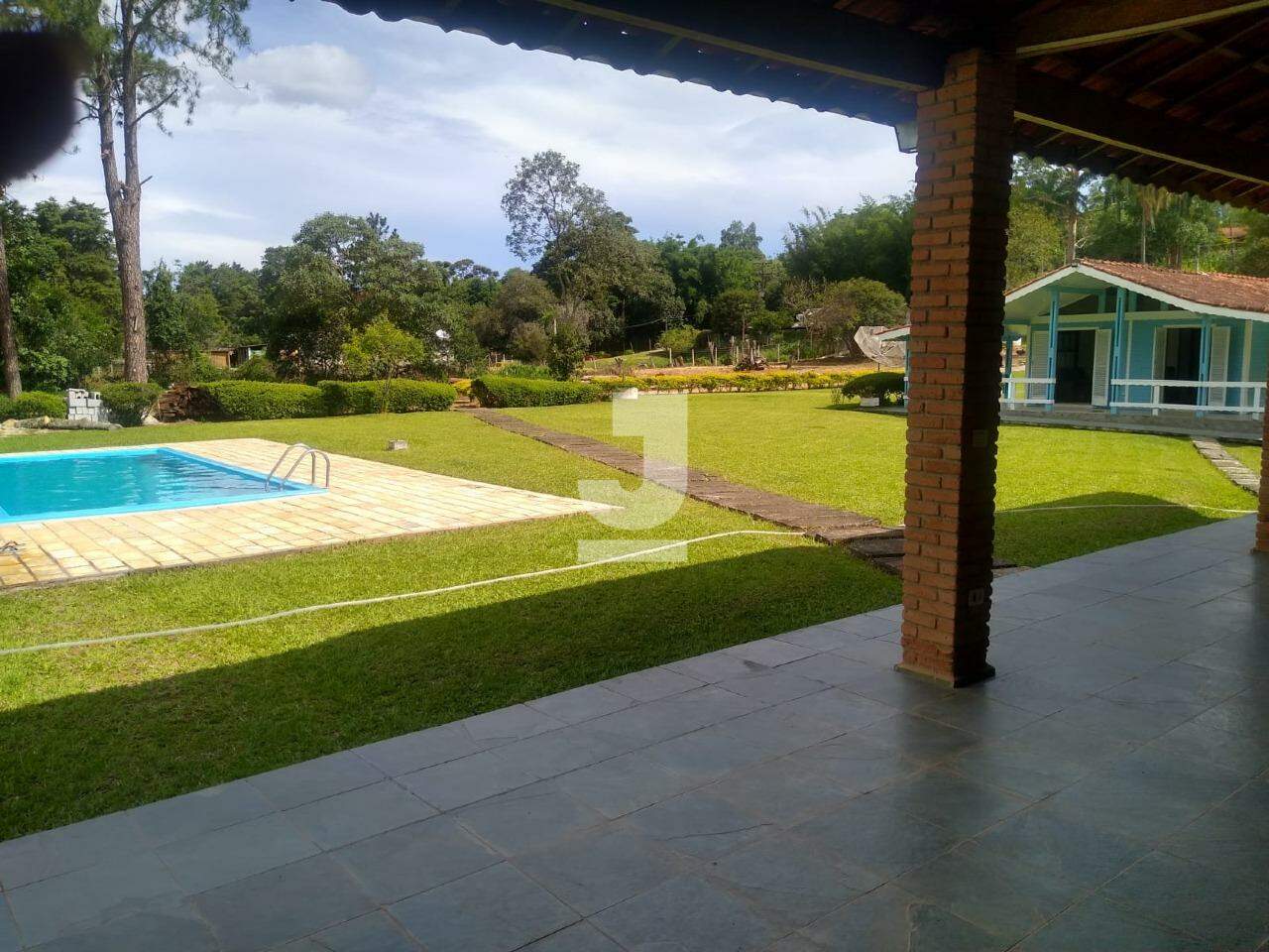 Fazenda à venda com 5 quartos, 100m² - Foto 5