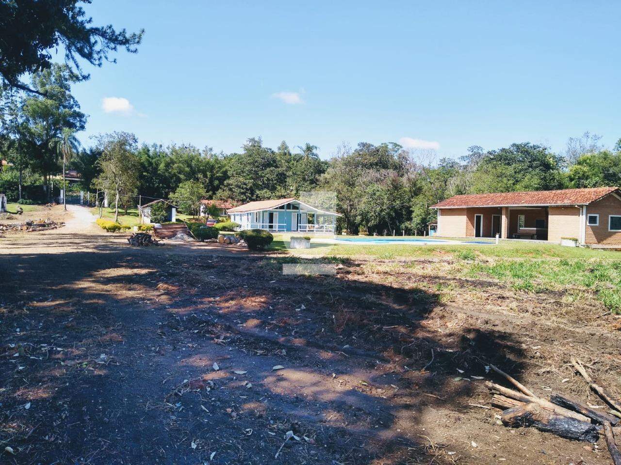 Fazenda à venda com 5 quartos, 100m² - Foto 8