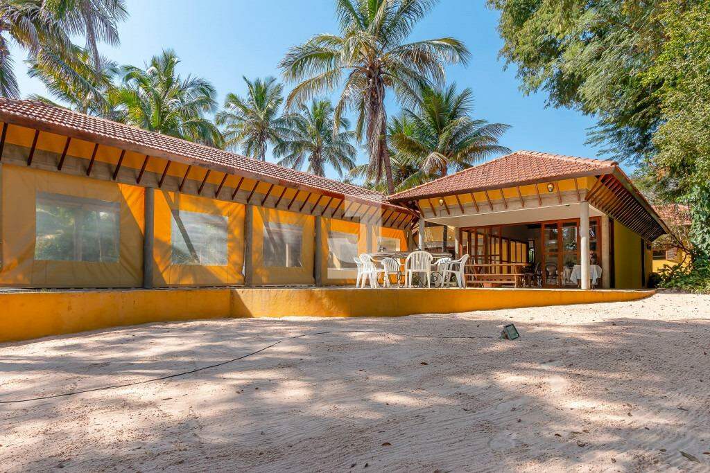 Casa de Condomínio à venda com 4 quartos, 357m² - Foto 24