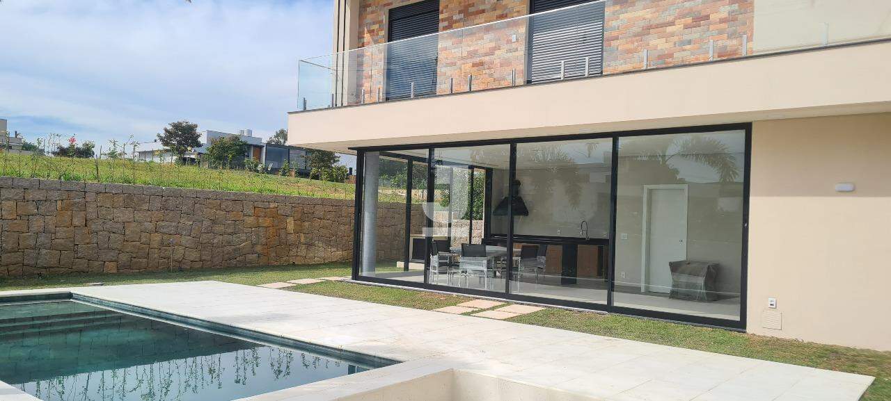 Casa de Condomínio à venda com 4 quartos, 330m² - Foto 9