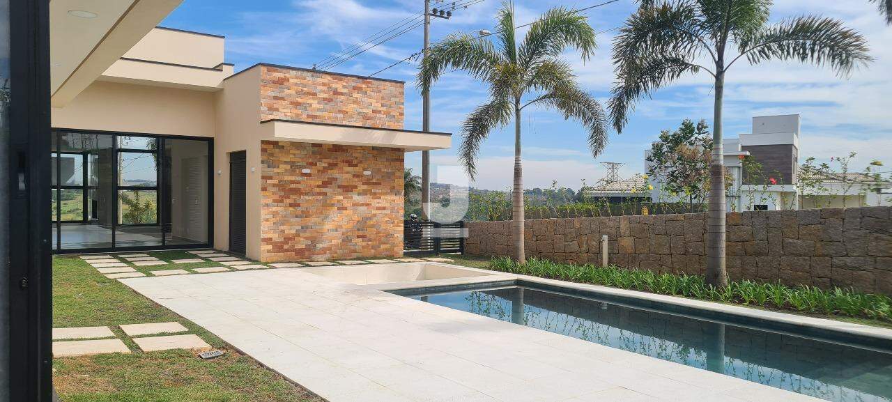 Casa de Condomínio à venda com 4 quartos, 330m² - Foto 5