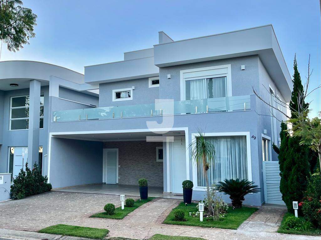 Casa de Condomínio à venda com 3 quartos, 284m² - Foto 1