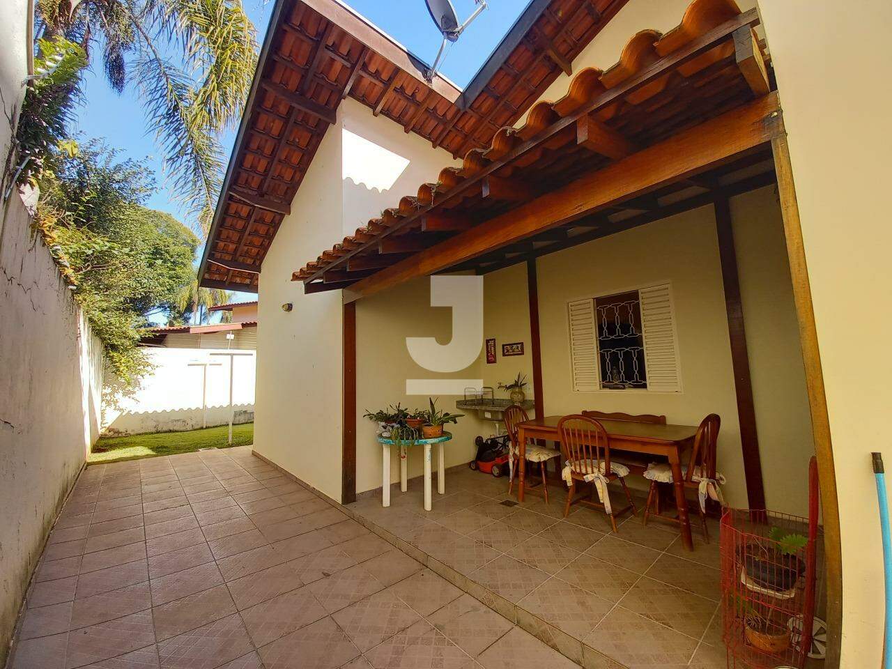 Casa à venda com 4 quartos, 223m² - Foto 31